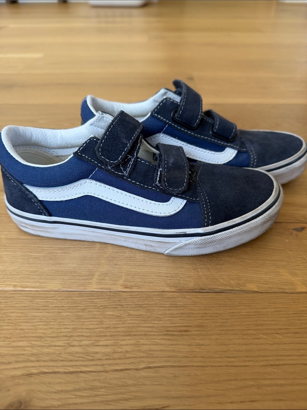Kids vans